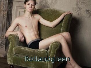 Rollandgreen