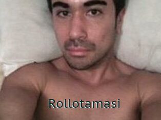 Rollotamasi