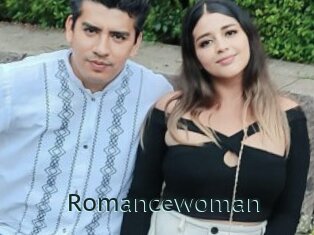 Romancewoman