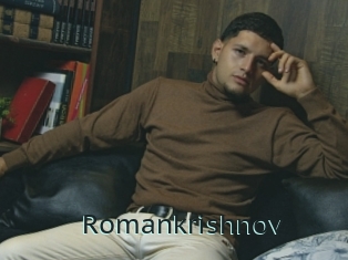 Romankrishnov