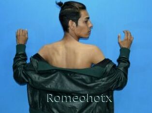 Romeohotx