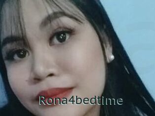 Rona4bedtime