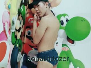Ronalddozer