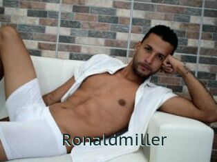 Ronaldmiller
