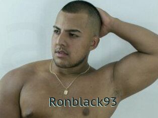 Ronblack93