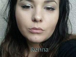 Ronna