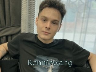 Ronniewang