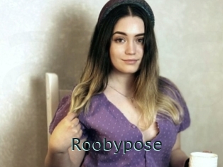 Roobypose