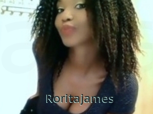 Roritajames