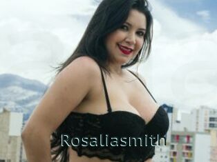 Rosaliasmith