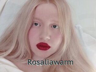 Rosaliawarm