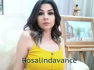 Rosalindavance