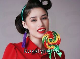 Rosalyndiva