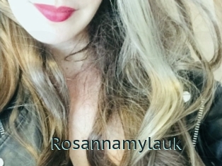Rosannamylauk