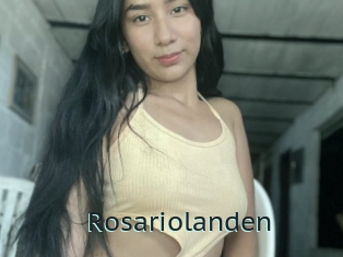 Rosariolanden