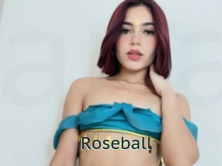 Roseball