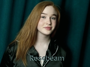 Rosebeam