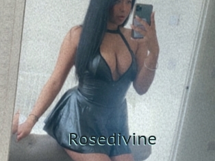 Rosedivine