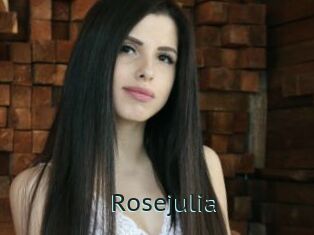 Rosejulia