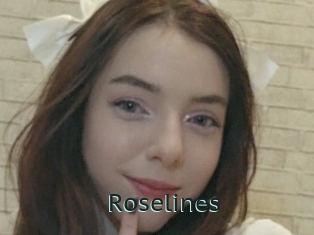 roselines Anal X