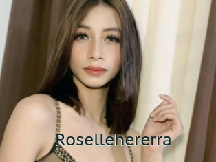 Rosellehererra