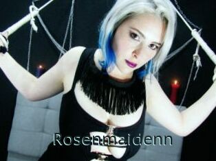 Rosenmaidenn