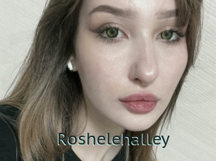 Roshelehalley