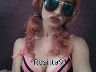 Rosiita91