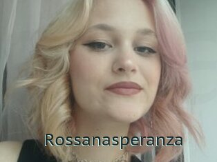 Rossanasperanza