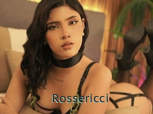 Rossericci