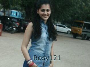 Rosy121