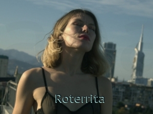 Roterrita
