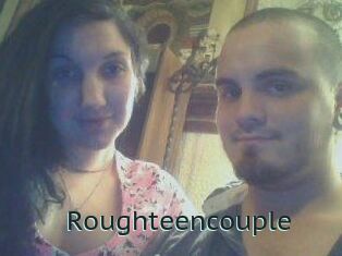 Roughteencouple