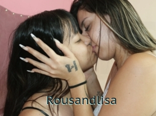 Rousandlisa