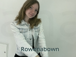 Rowenabown