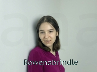 Rowenabrindle
