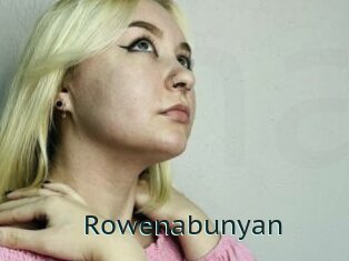 Rowenabunyan