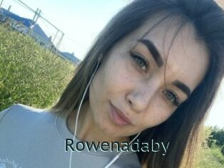 Rowenadaby