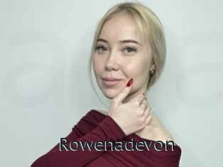 Rowenadevon