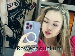 Rowenadunkum