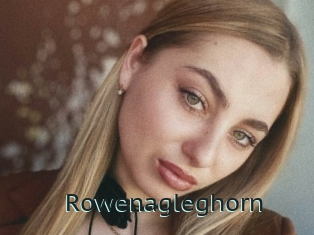 Rowenagleghorn