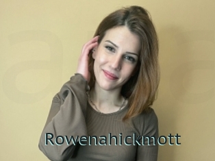Rowenahickmott