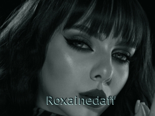 Roxainedaff