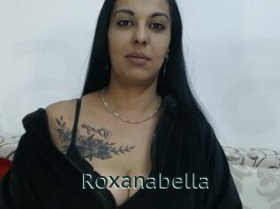Roxanabella