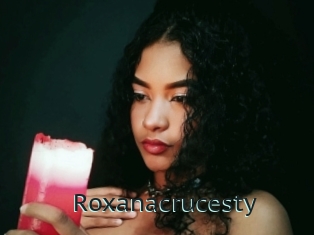 Roxanacrucesty