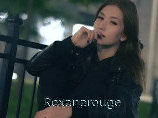 Roxanarouge