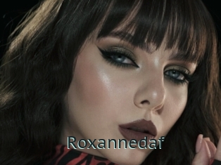 Roxannedaf