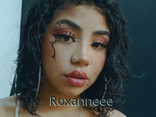 Roxanneee