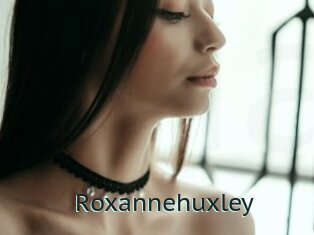 Roxannehuxley