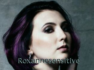 Roxannesensitive